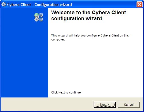 Set устанавливать. Cybera. Gizmo service configuration Wizard.